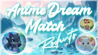 Anime Dream Match: Rodents