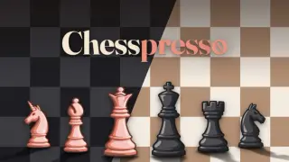 Chesspresso