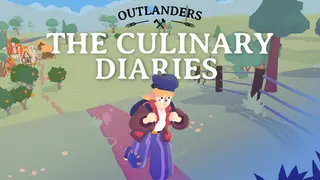 Outlanders - The Culinary Diaries