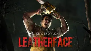 Dead by Daylight: Leatherface - PS4 & PS5