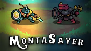 MontaSayer - Xbox One