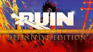 RUIN: 35th Anniversary