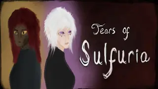 Tears of Sulfuria