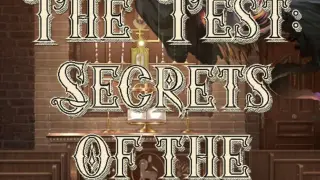 The Test: Secrets of the Soul