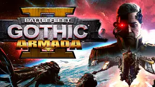 Battlefleet Gothic: Armada 2 Deluxe