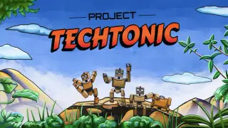 Project Techtonic