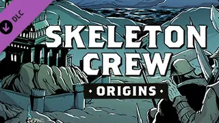 Skeleton Crew - Origins Digital Comic