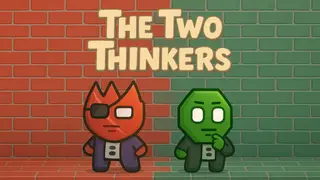 The Two Thinkers