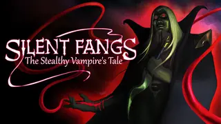 Silent Fangs: Stealthy Vampire's Tale