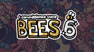 I commissioned some bees 6