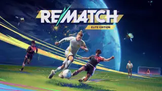 REMATCH - Elite