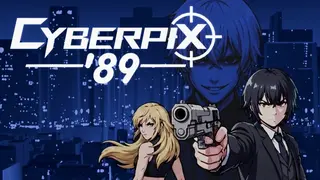 Cyberpix '89