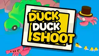 Duck, Duck, Shoot