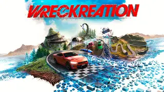 Wreckreation