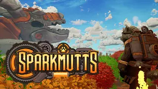 SparkMutts