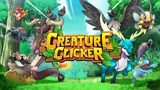 Creature Clicker - Capture, Train, Ascend!