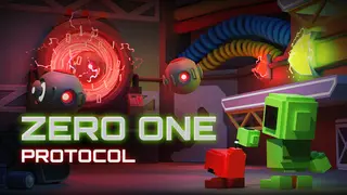 Zero One Protocol