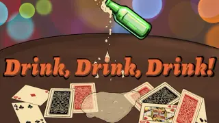 Drink, Drink, Drink!