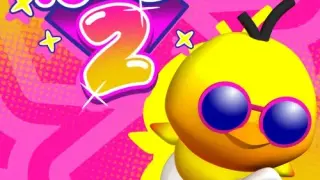 Toree 2 - Switch