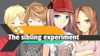 The Sibling Experiment