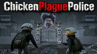 ChickenPlaguePolice
