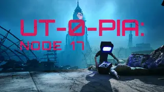 UTOPIA : Node 17
