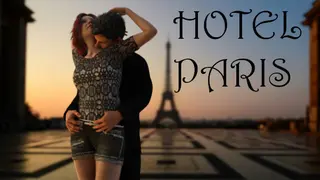 Hotel Paris