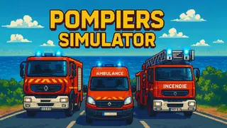 Pompiers Simulaor