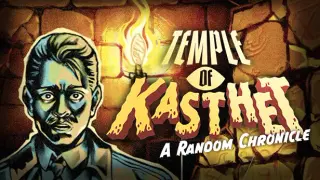 Temple of Kasthet