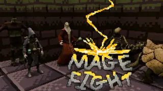 Mage Fight