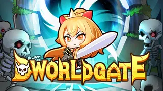 D-World Gate
