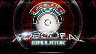 RoboDeal Simulator