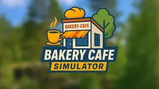 Bakery Cafe Simulator