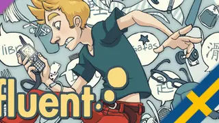 Influent DLC - Svenska