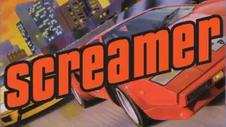 Screamer