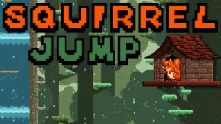 Squirrel Jump