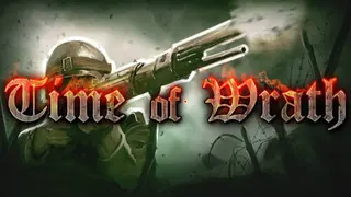 World War 2: Time of Wrath