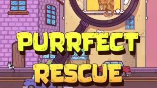 Purrfect Rescue - Switch