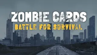 ZombieCards