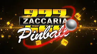 Zaccaria Pinball