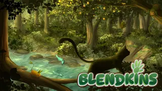 Blendkins Early Sale