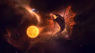 Stellaris: Leviathans Story Pack - Xbox One