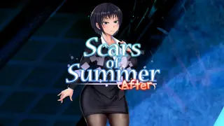 Scars of Summer: After - Unrated DLC
