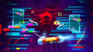 Arkanoid - Eternal Battle