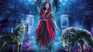 Ominous Tales: The Forsaken Isle Collector's Edition (Xbox One & Series)