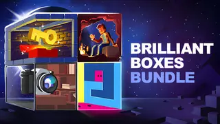 Brilliant Boxes Bundle