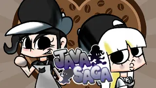 Java Saga