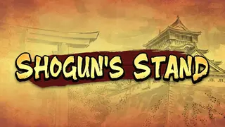 Shogun's Stand