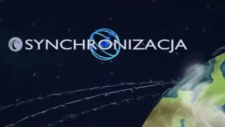 Synchronizacja - Visual Novel