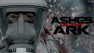 Ashes of the Ark